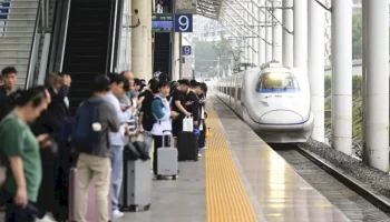 cina,-nuovo-record-di-tratte-percorse-in-un-giorno-sulla-linea-ferroviaria