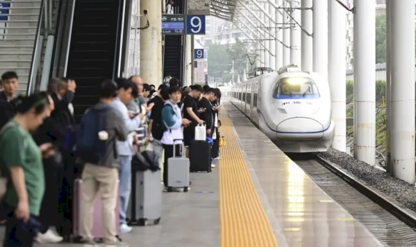 cina,-nuovo-record-di-tratte-percorse-in-un-giorno-sulla-linea-ferroviaria