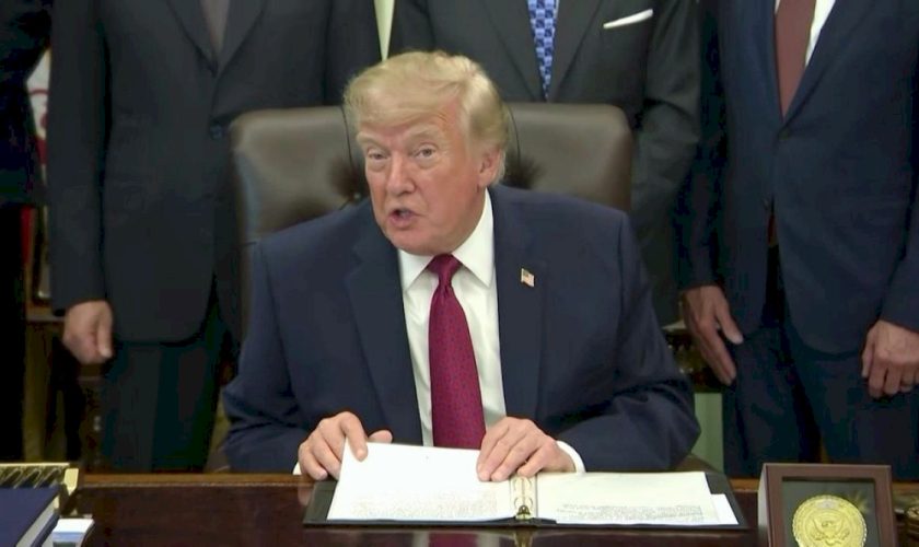 italia-usa,-trump:-rapporto-con-meloni?-molto-buono,-mi-e-sempre-piaciuta