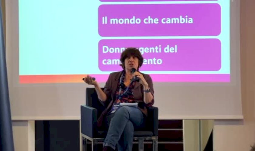 festival-podcasting:-askanews-presenta-le-sue-donne-che-sognano-in-grande