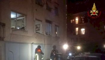 esplosione-in-un-condominio-a-bergamo:-crolla-un-solaio,-ci-sono-feriti
