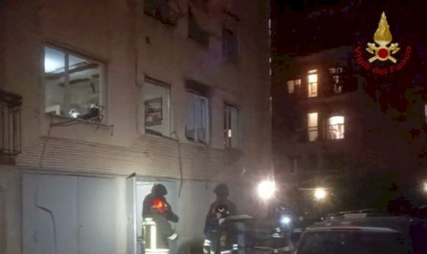 esplosione-in-un-condominio-a-bergamo:-crolla-un-solaio,-ci-sono-feriti