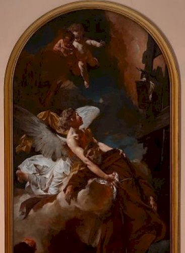 fondazione-roma-presenta-l’eredita-di-san-francesco,-800-anni-dopo