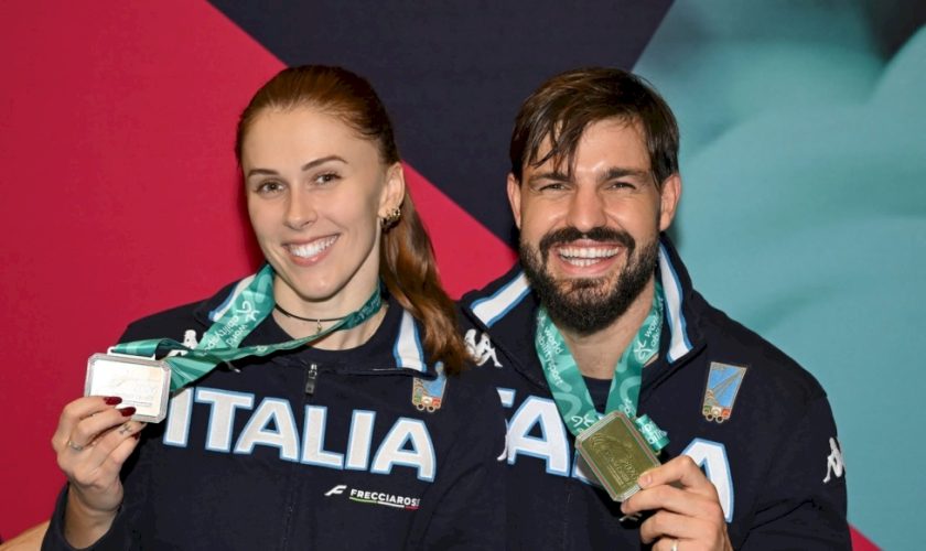 europei-paralimpici,-a-cardiff-altre-due-medaglie-per-l’italia:-un-oro-e-due-bronzi
