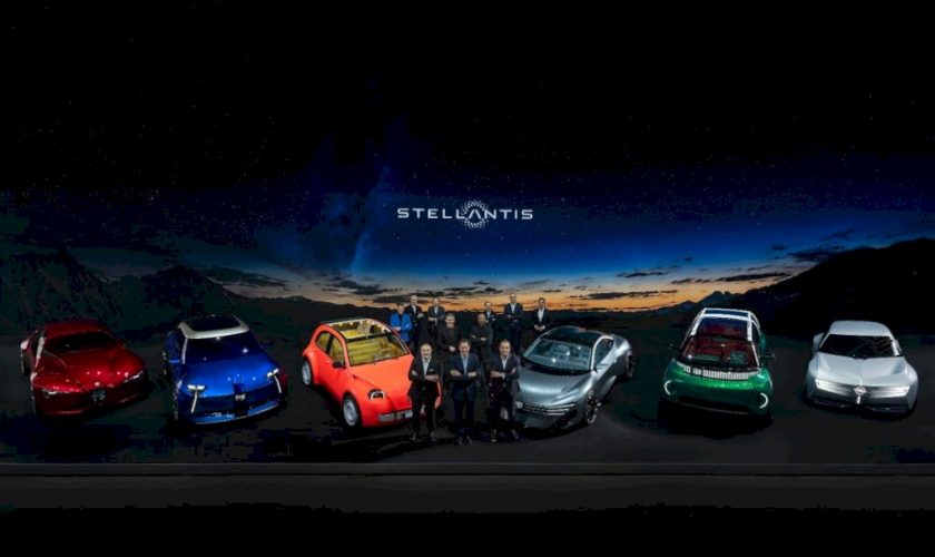 stellantis:-a-parigi-prende-forma-il-rilancio-europeo