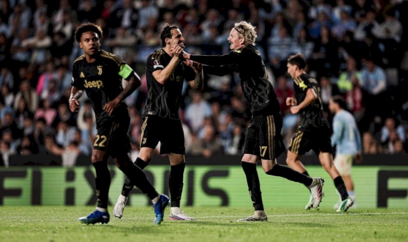 celta-vigo-ribaltato,-la-juve-fa-il-bis-in-europa-league